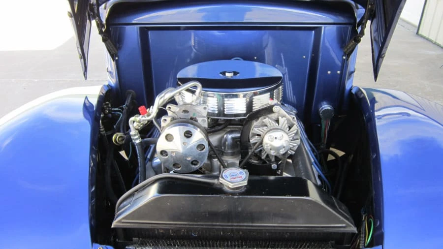 1940 Ford Pickup (1940-1947) - Image 10 of 12