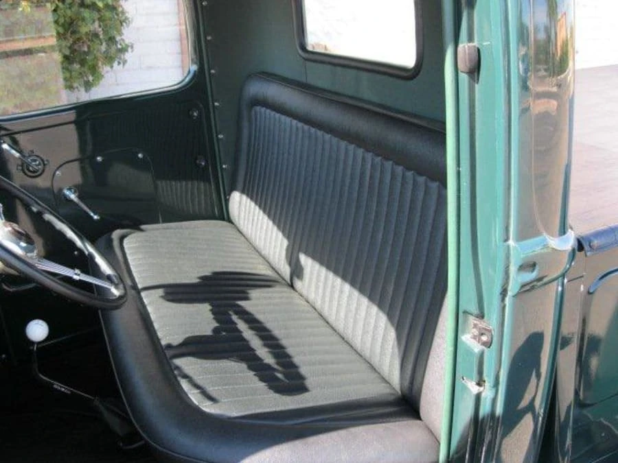 1940 Ford Pickup (1940-1947) - Image 3 of 8