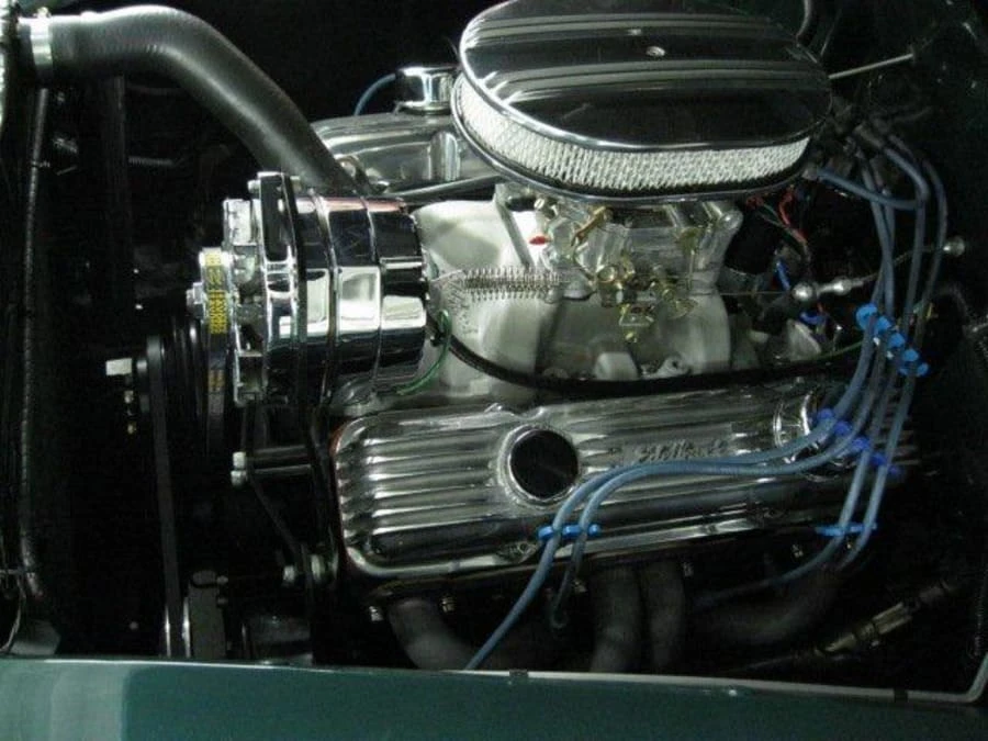 1940 Ford Pickup (1940-1947) - Image 7 of 8