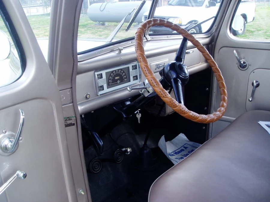 1940 Ford Pickup (1940-1947) - Image 2 of 8
