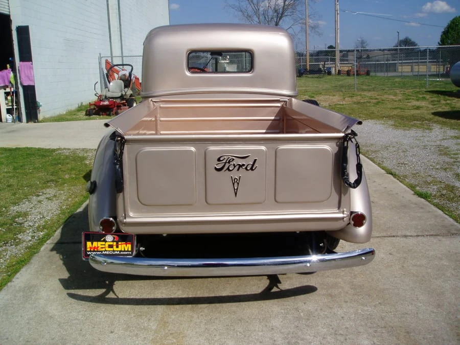 1940 Ford Pickup (1940-1947) - Image 7 of 8