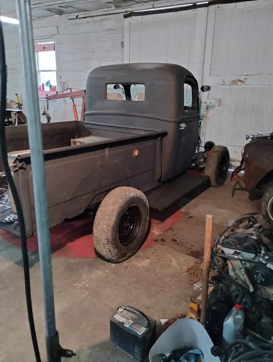 1940 Ford Pickup (1940-1947) - Image 6 of 10