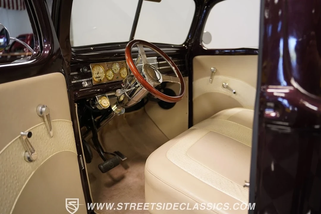1940 Ford Pickup (1940-1947) - Image 5 of 21