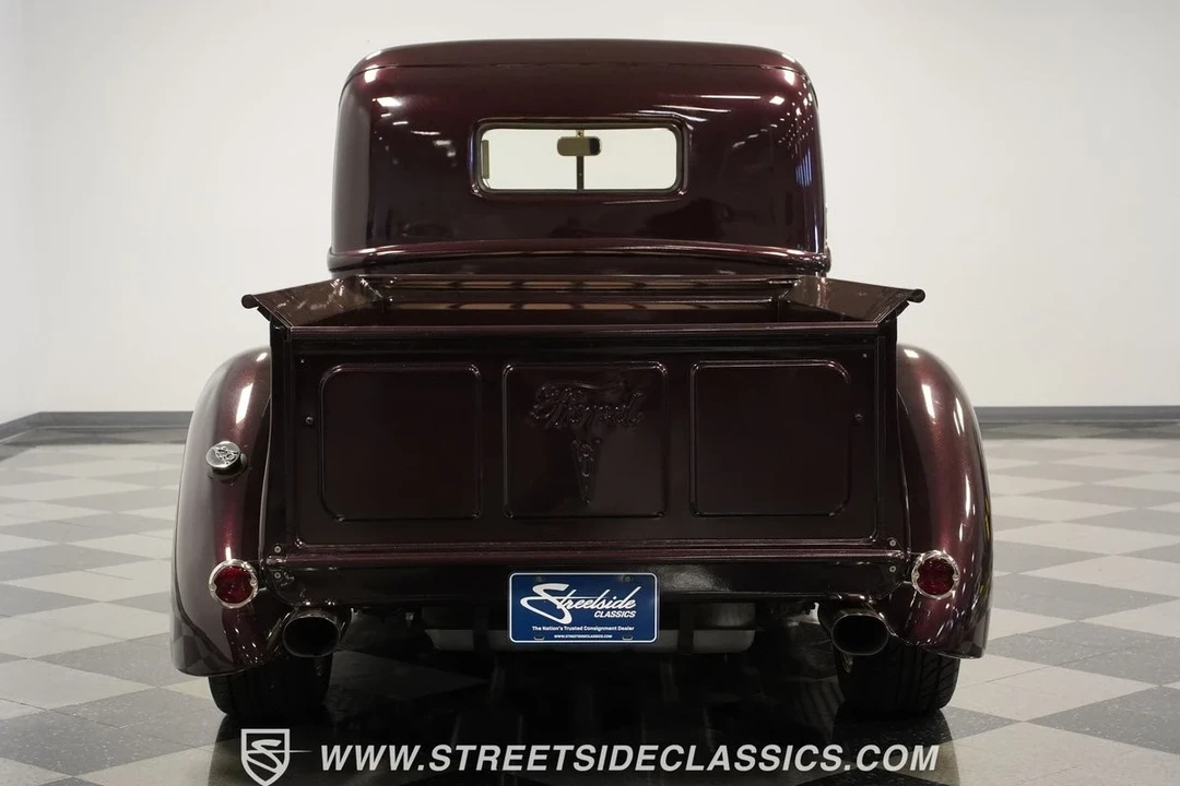 1940 Ford Pickup (1940-1947) - Image 11 of 21
