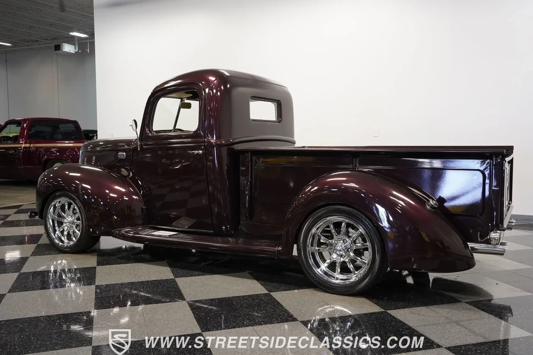 1940 Ford Pickup (1940-1947) - Image 9 of 21