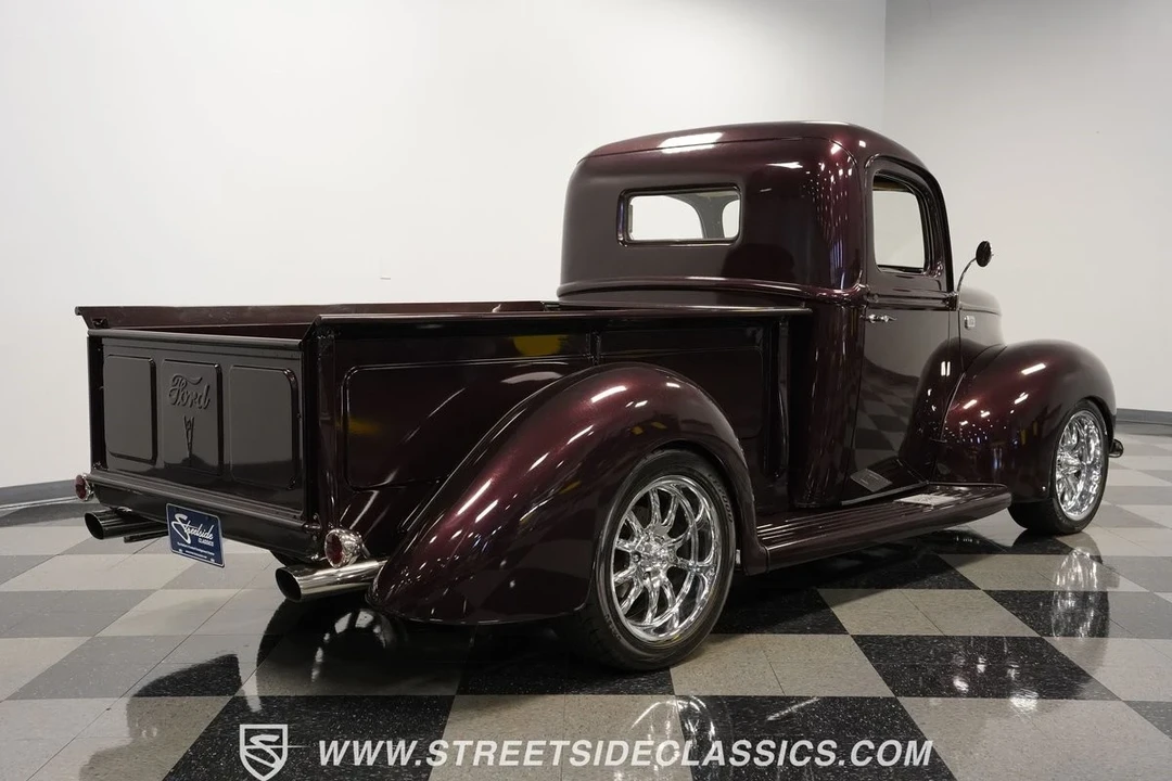1940 Ford Pickup (1940-1947) - Image 13 of 21