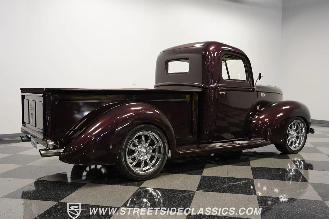 1940 Ford Pickup (1940-1947) - Image 14 of 21