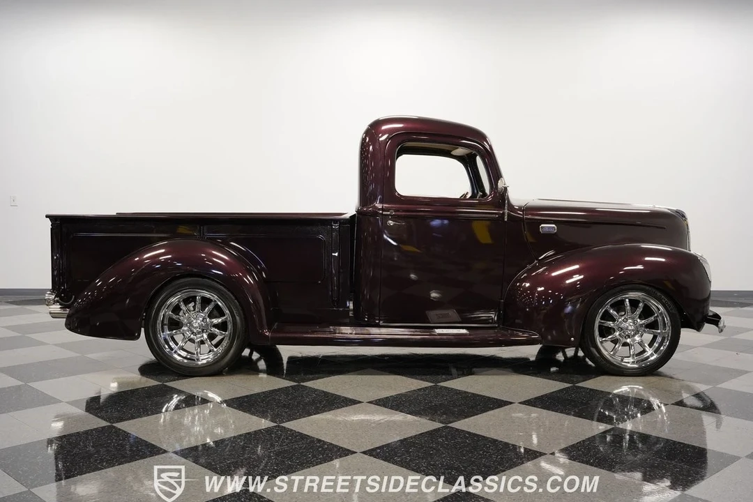 1940 Ford Pickup (1940-1947) - Image 15 of 21