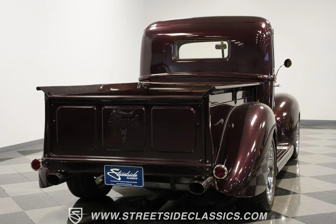 1940 Ford Pickup (1940-1947) - Image 12 of 21