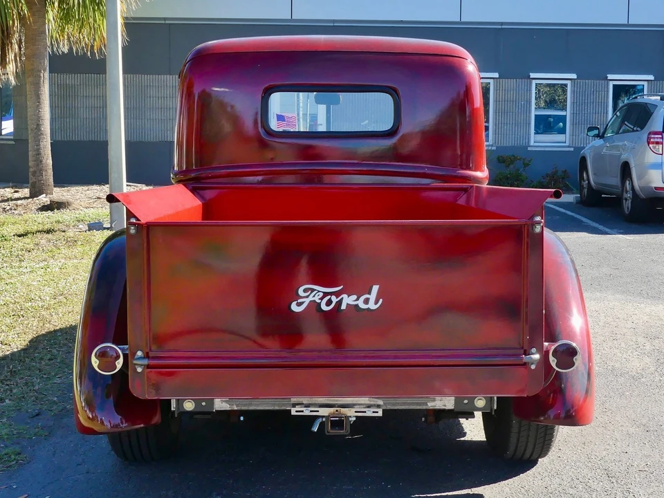 1940 Ford Pickup (1940-1947) - Image 17 of 21