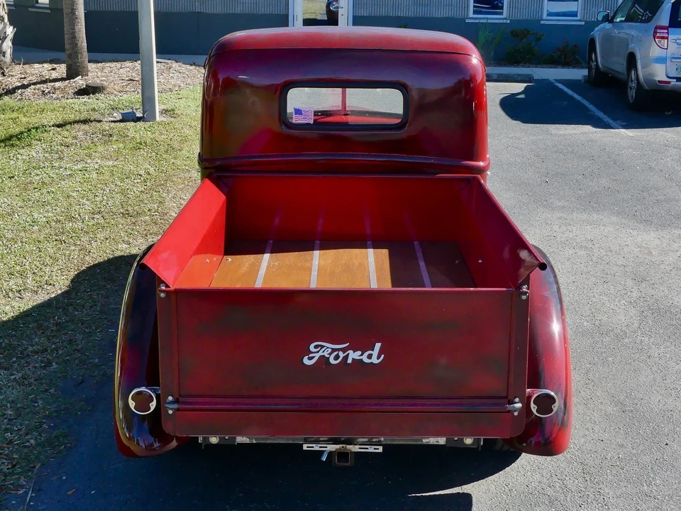 1940 Ford Pickup (1940-1947) - Image 18 of 21