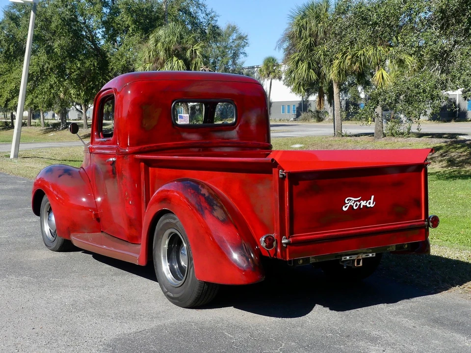 1940 Ford Pickup (1940-1947) - Image 14 of 21