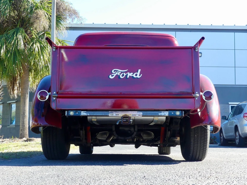 1940 Ford Pickup (1940-1947) - Image 19 of 21