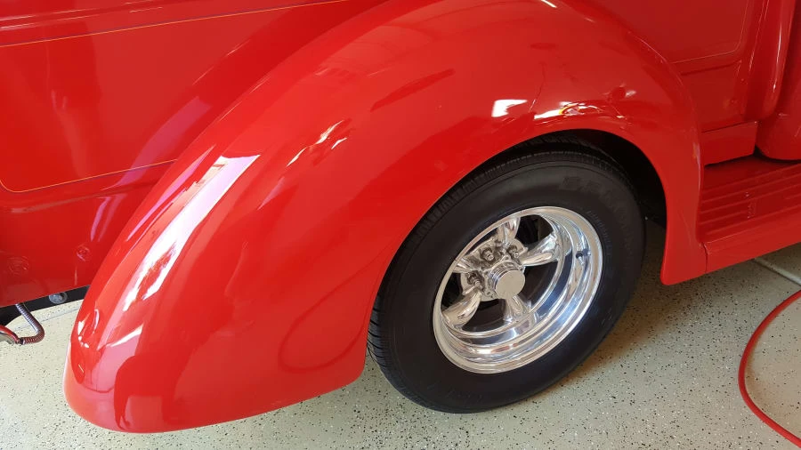 1940 Ford Pickup (1940-1947) - Image 9 of 9