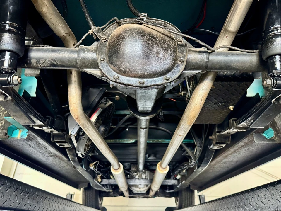 1940 Ford Pickup (1940-1947) - Image 7 of 21
