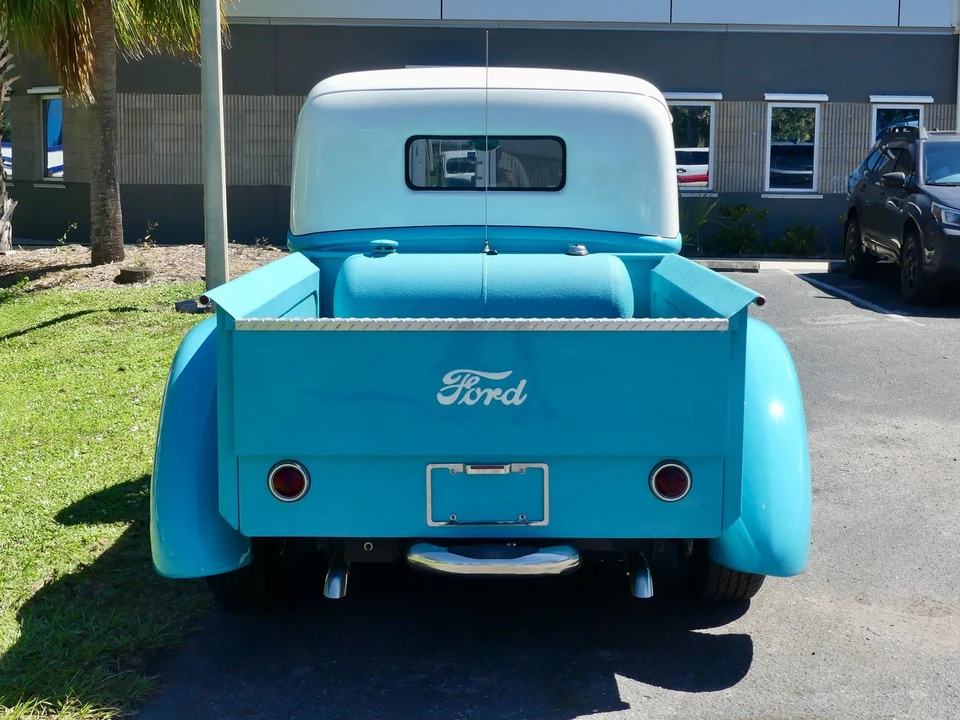 1940 Ford Pickup (1940-1947) - Image 16 of 21