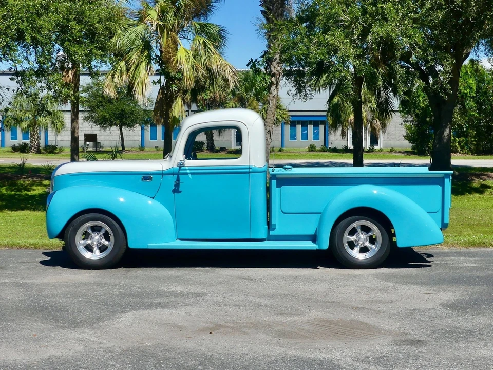 1940 Ford Pickup (1940-1947) - Image 10 of 21