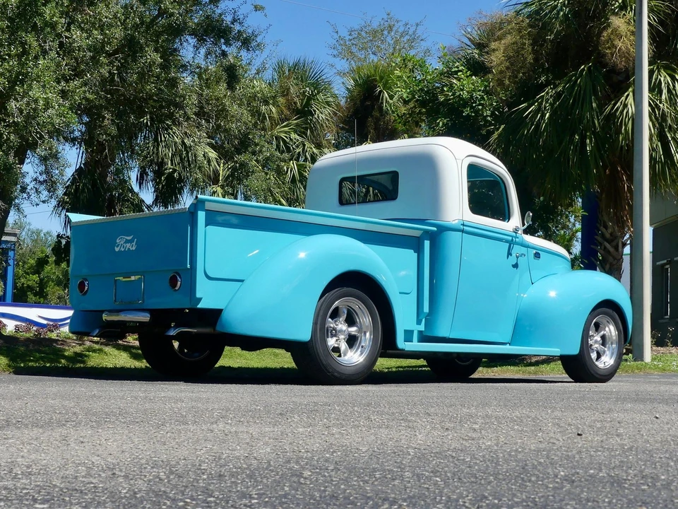 1940 Ford Pickup (1940-1947) - Image 21 of 21