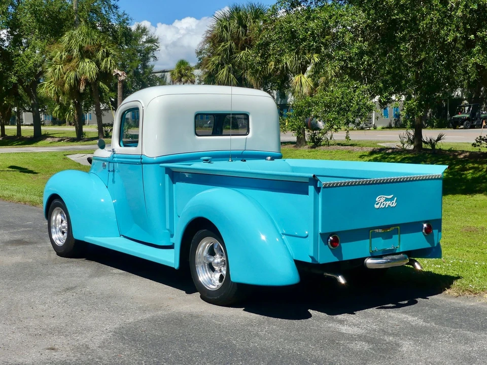 1940 Ford Pickup (1940-1947) - Image 13 of 21