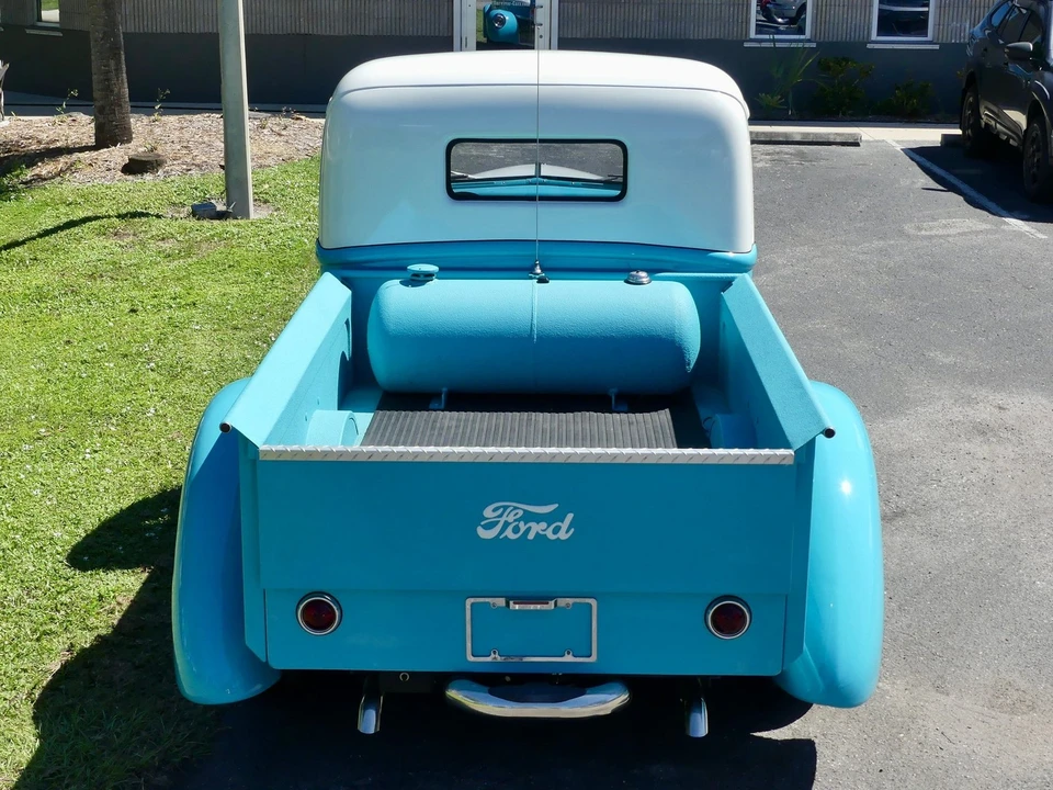1940 Ford Pickup (1940-1947) - Image 17 of 21