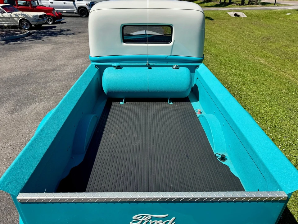 1940 Ford Pickup (1940-1947) - Image 5 of 21