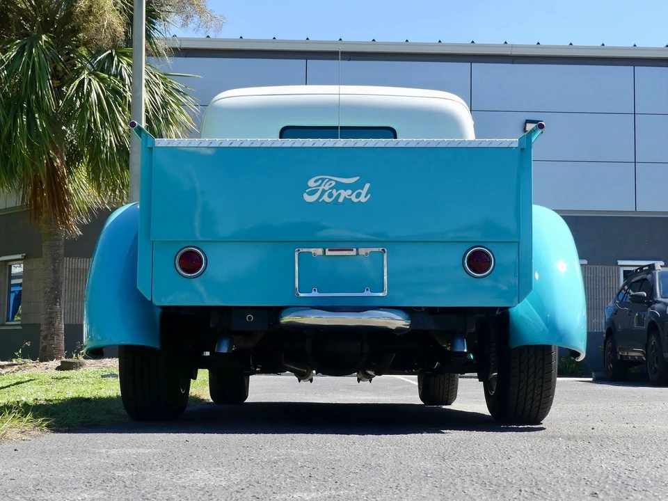 1940 Ford Pickup (1940-1947) - Image 18 of 21