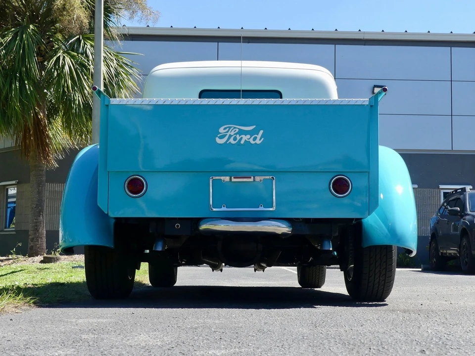 1940 Ford Pickup (1940-1947) - Image 18 of 21