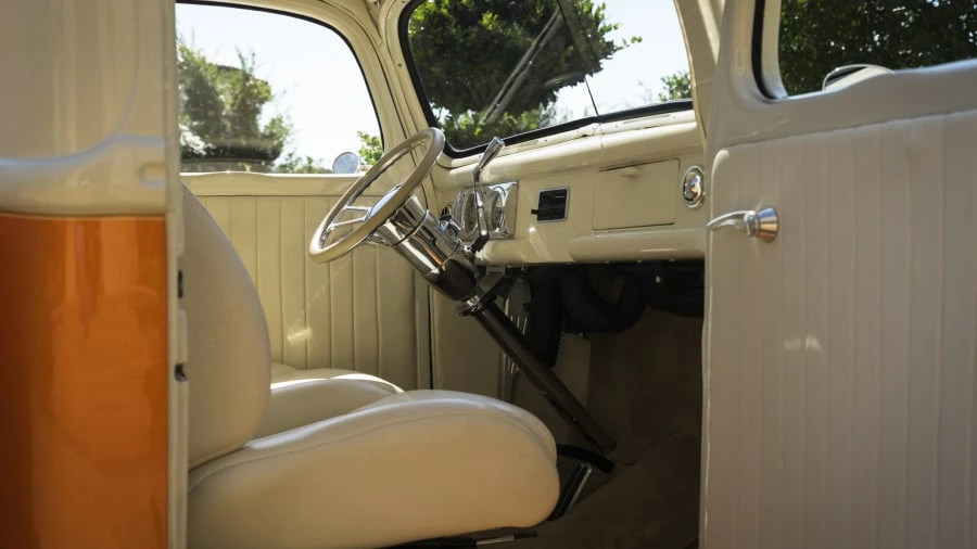 1940 Ford Pickup (1940-1947) - Image 5 of 12