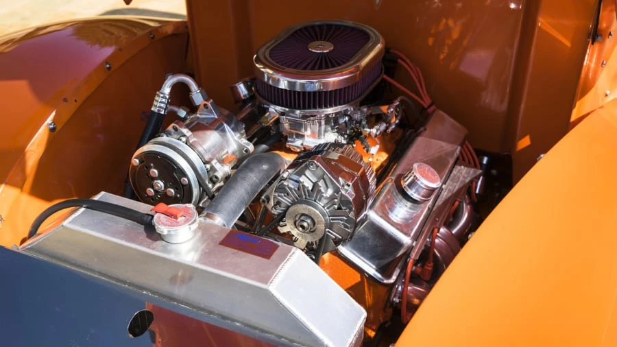 1940 Ford Pickup (1940-1947) - Image 6 of 12