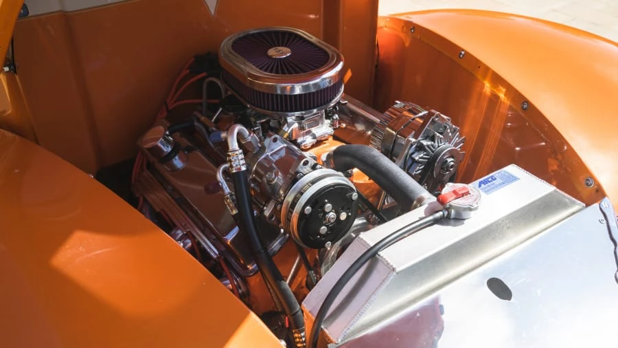 1940 Ford Pickup (1940-1947) - Image 7 of 12