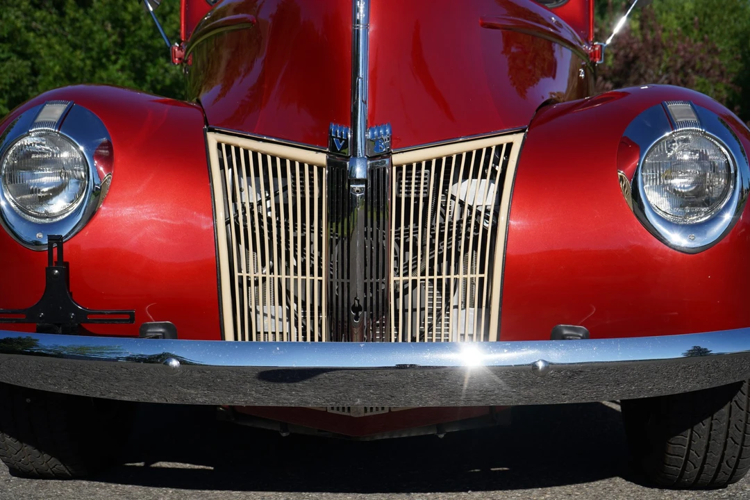 1940 Ford Pickup (1940-1947) - Image 13 of 31