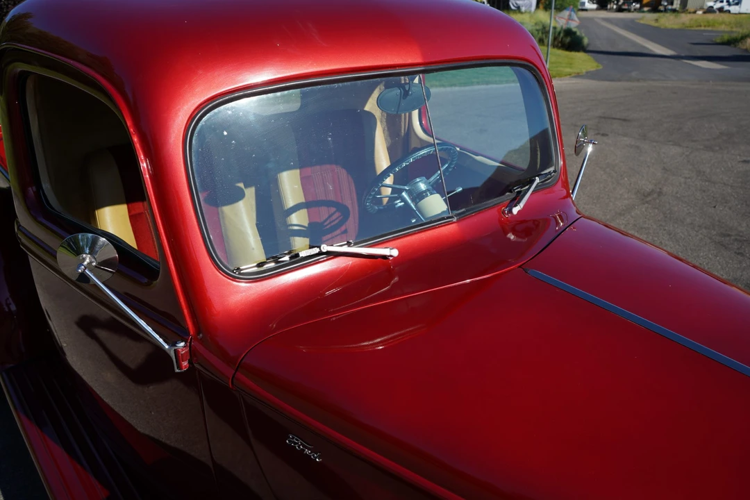 1940 Ford Pickup (1940-1947) - Image 30 of 31