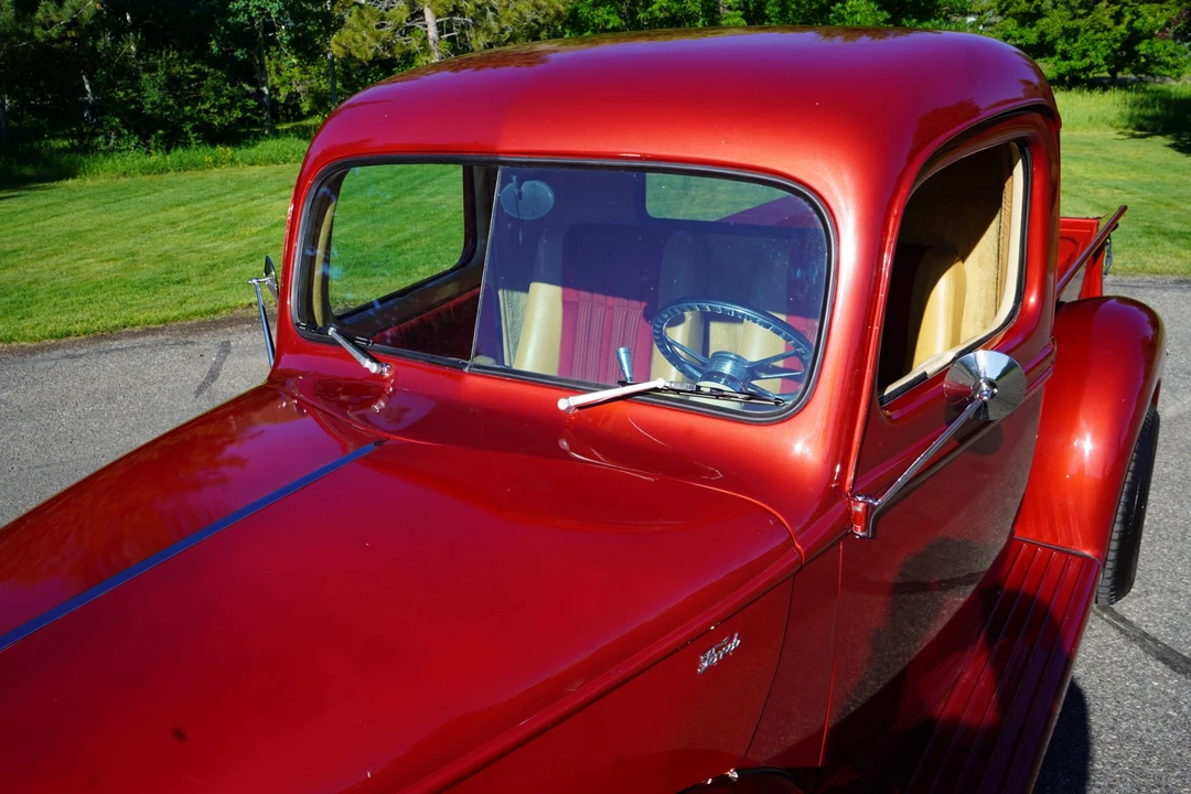 1940 Ford Pickup (1940-1947) - Image 17 of 31