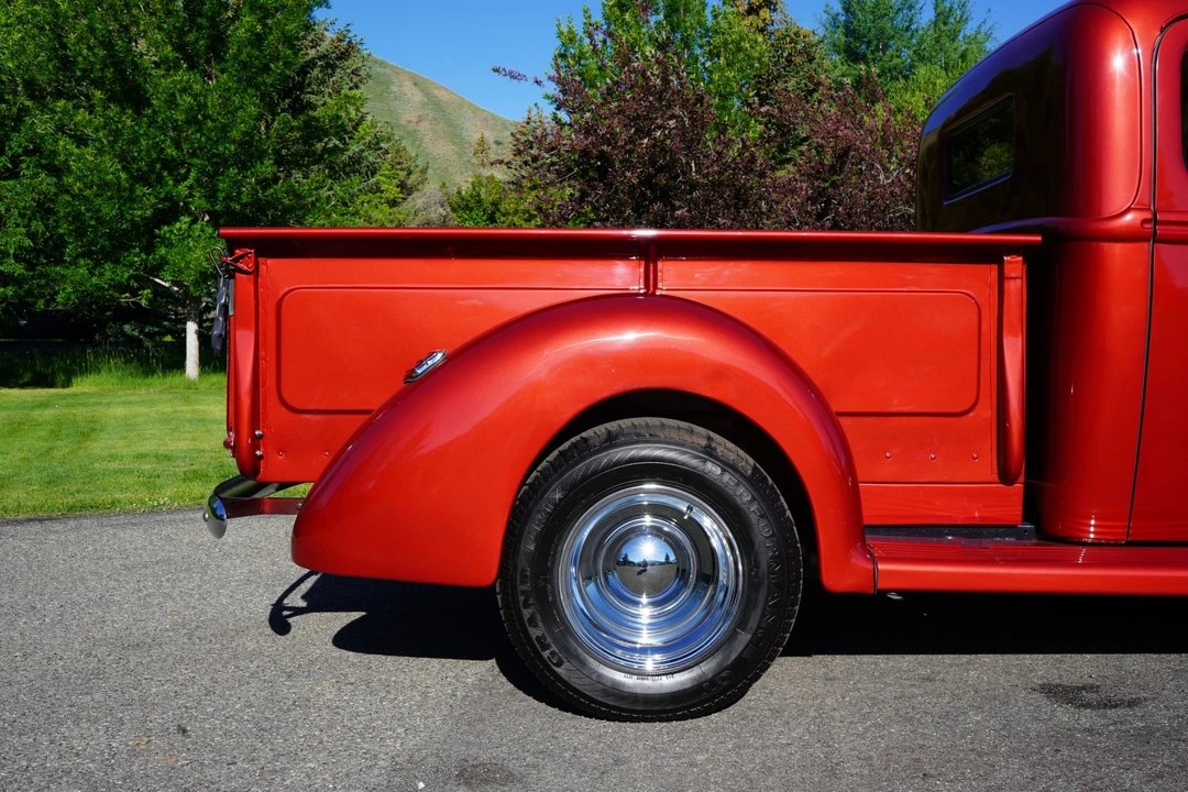 1940 Ford Pickup (1940-1947) - Image 28 of 31