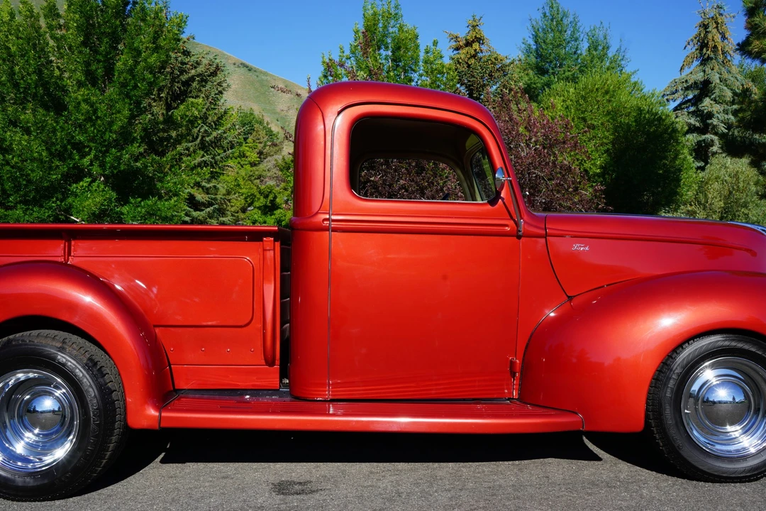 1940 Ford Pickup (1940-1947) - Image 29 of 31