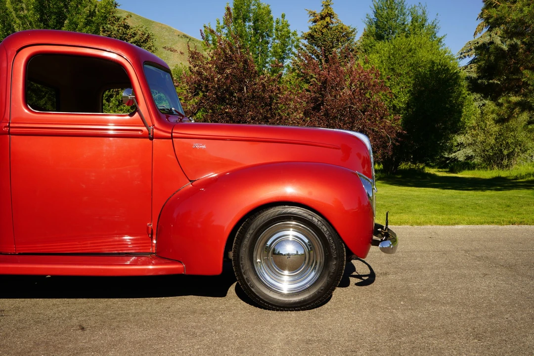 1940 Ford Pickup (1940-1947) - Image 31 of 31