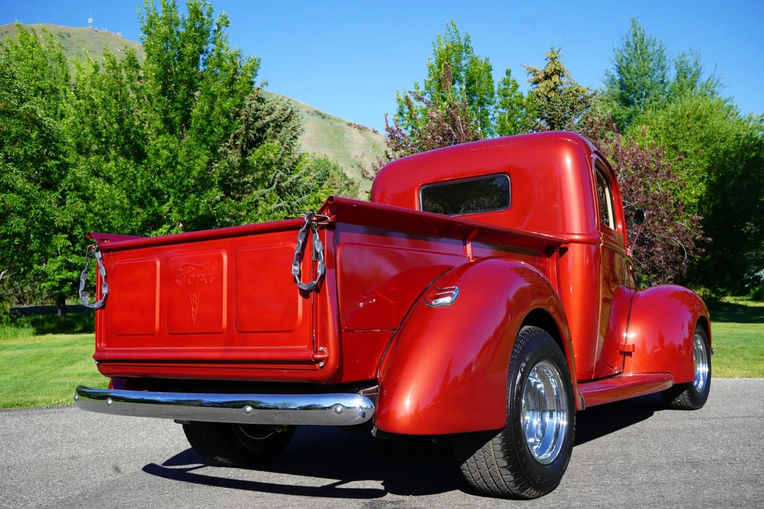 1940 Ford Pickup (1940-1947) - Image 8 of 31