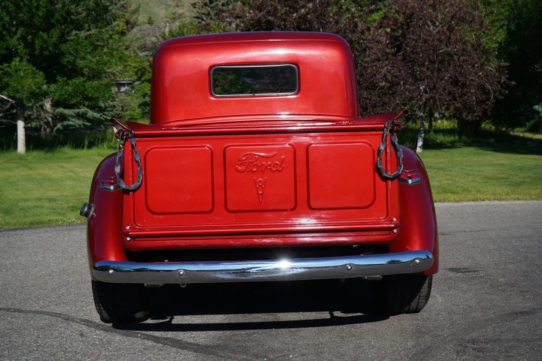 1940 Ford Pickup (1940-1947) - Image 6 of 31