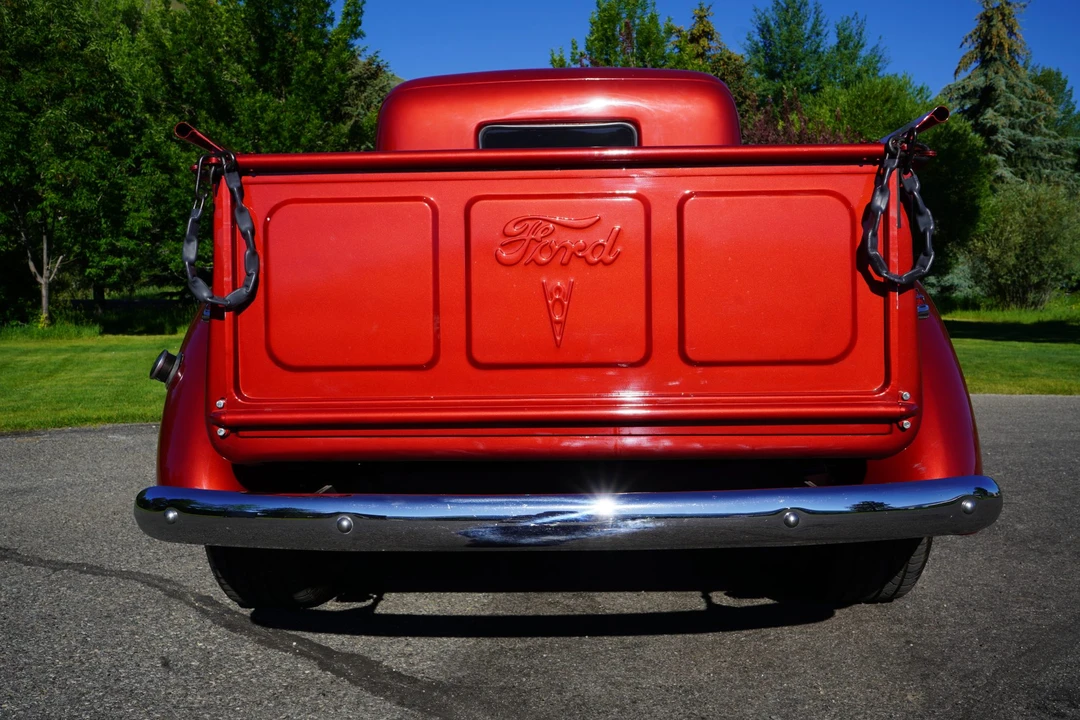 1940 Ford Pickup (1940-1947) - Image 7 of 31