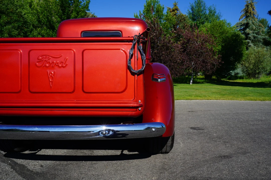 1940 Ford Pickup (1940-1947) - Image 22 of 31