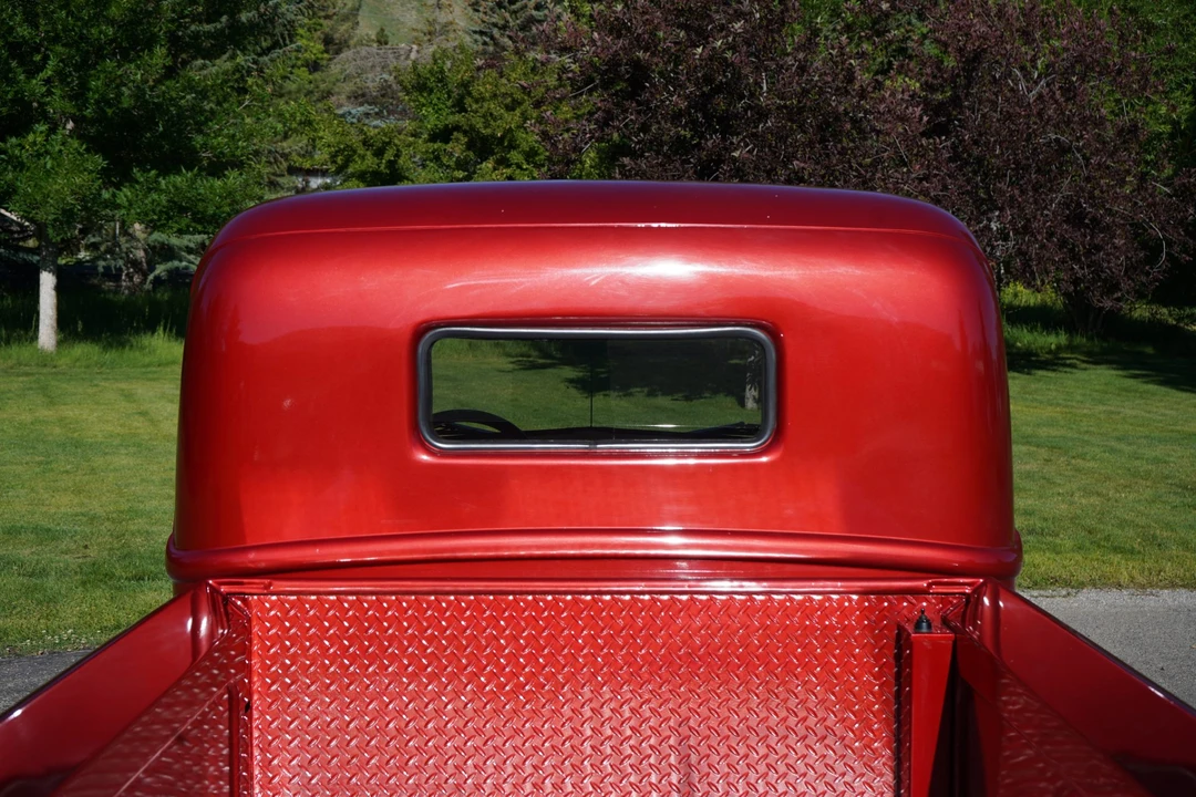 1940 Ford Pickup (1940-1947) - Image 23 of 31