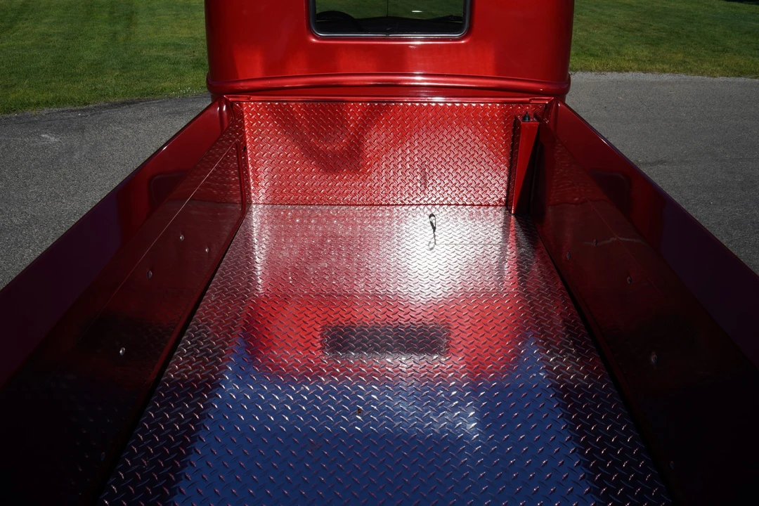 1940 Ford Pickup (1940-1947) - Image 24 of 31