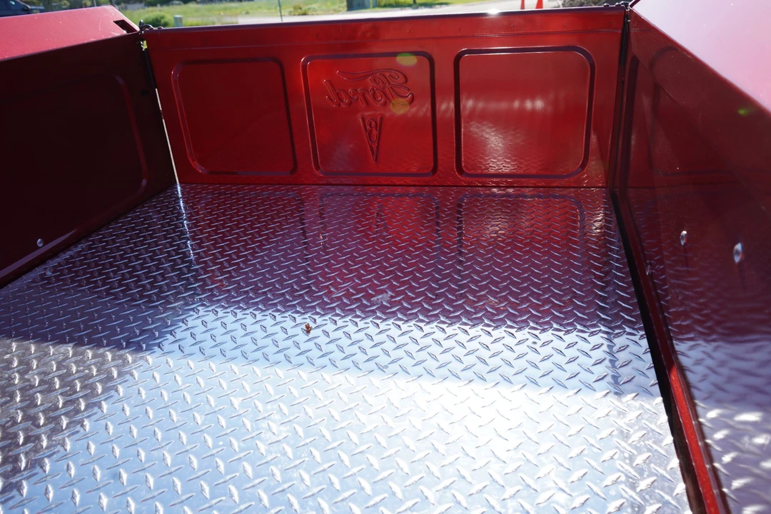 1940 Ford Pickup (1940-1947) - Image 27 of 31