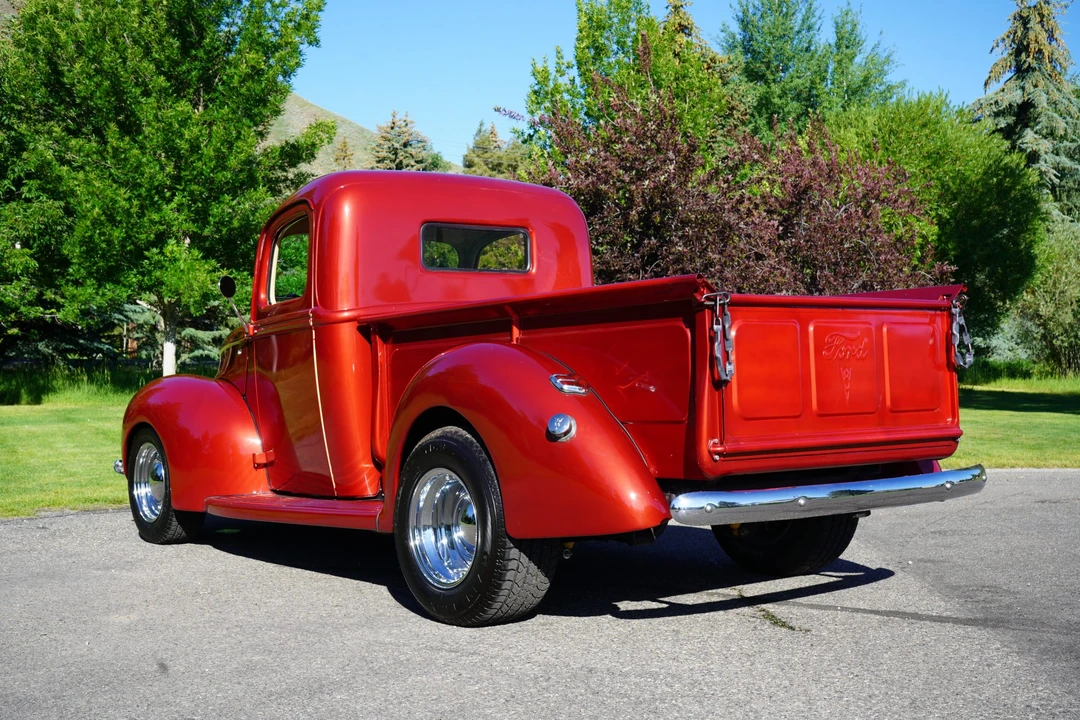 1940 Ford Pickup (1940-1947) - Image 5 of 31