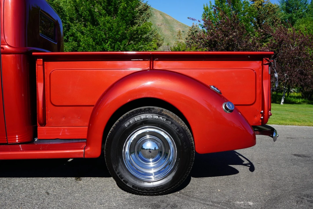 1940 Ford Pickup (1940-1947) - Image 20 of 31