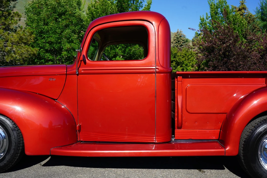 1940 Ford Pickup (1940-1947) - Image 19 of 31