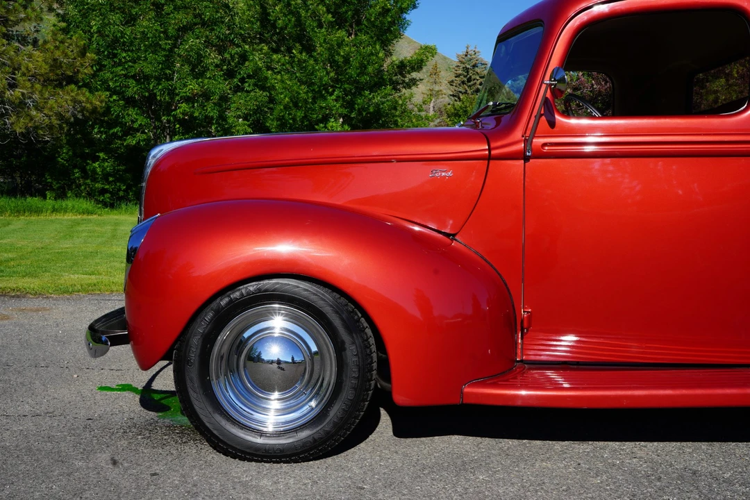 1940 Ford Pickup (1940-1947) - Image 18 of 31