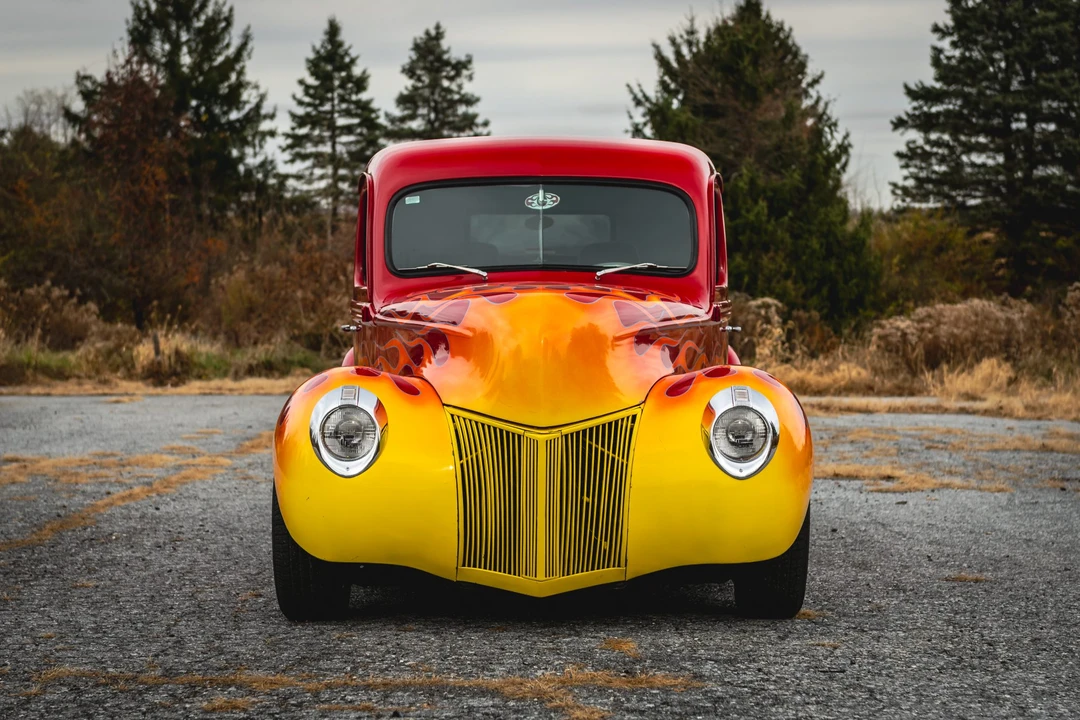 1940 Ford Pickup (1940-1947) - Image 6 of 31