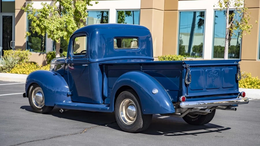 1940 Ford Pickup (1940-1947) - Image 3 of 17