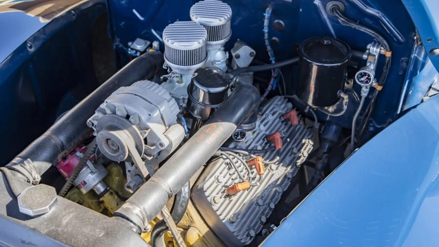 1940 Ford Pickup (1940-1947) - Image 6 of 17